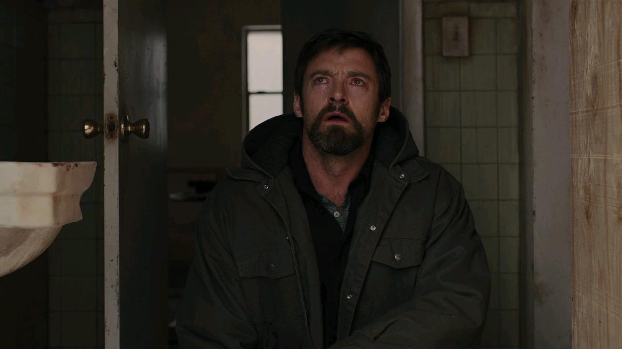 Prisoners
