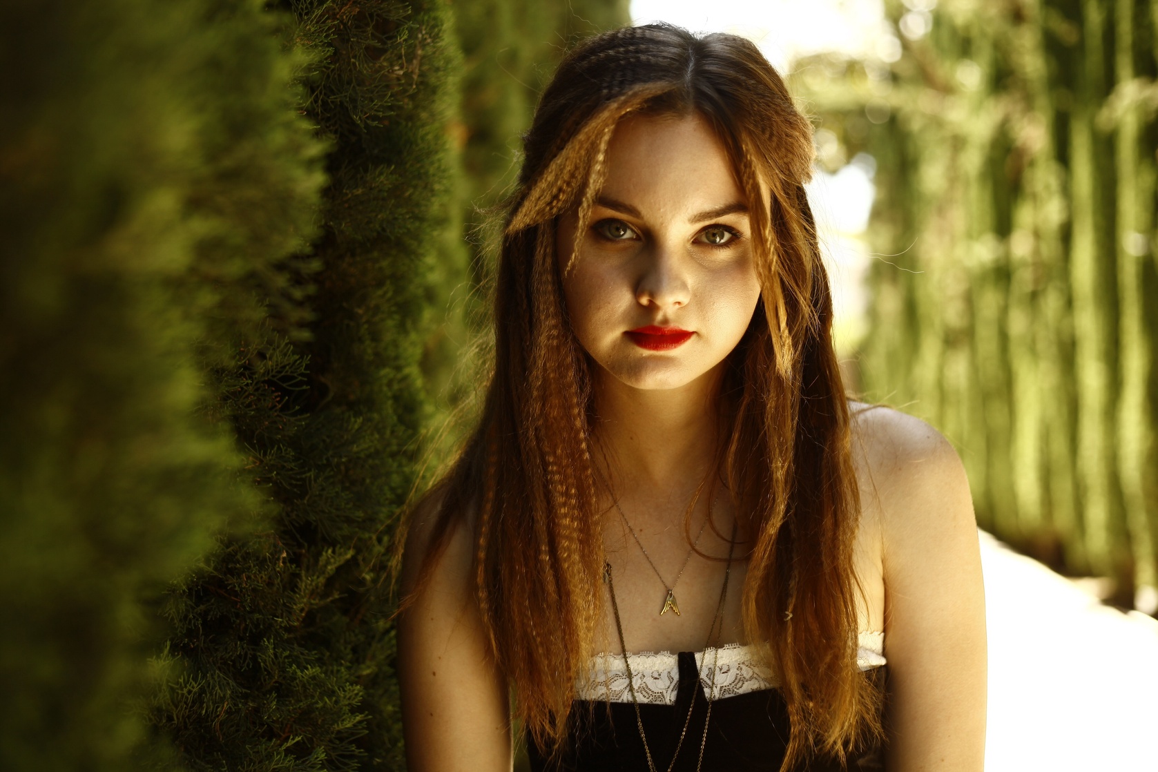 Liana Liberato Liana Liberato