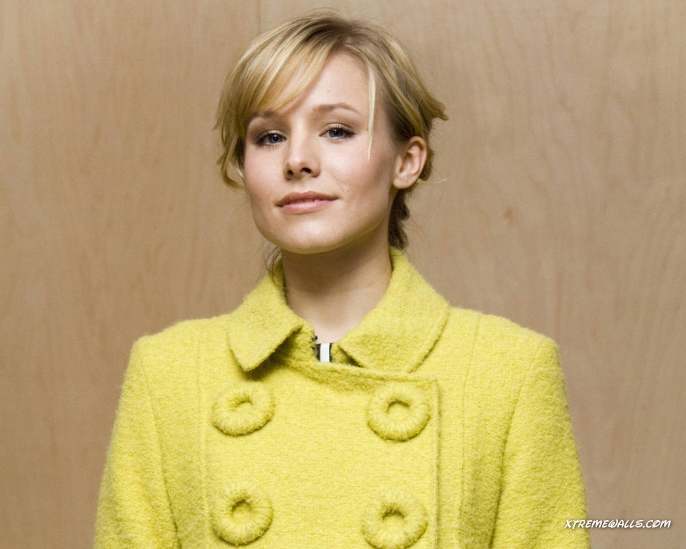 Kristen Bell Kristen Bell