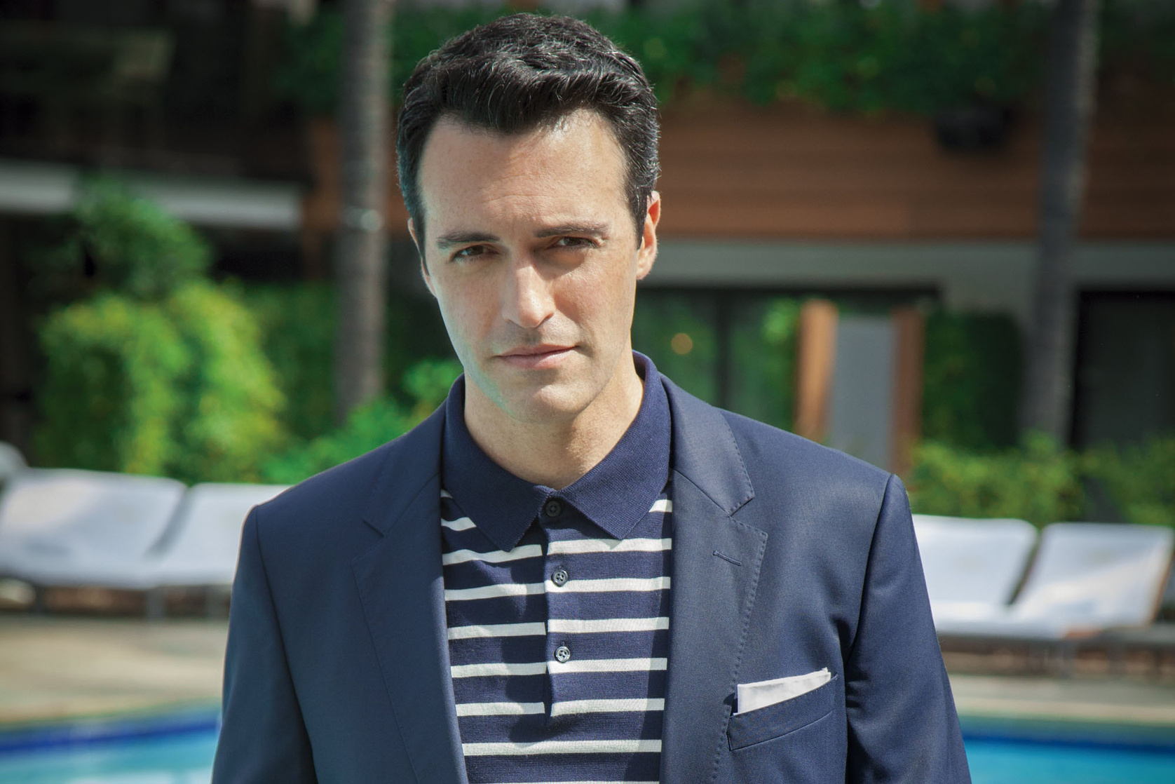 Reid Scott