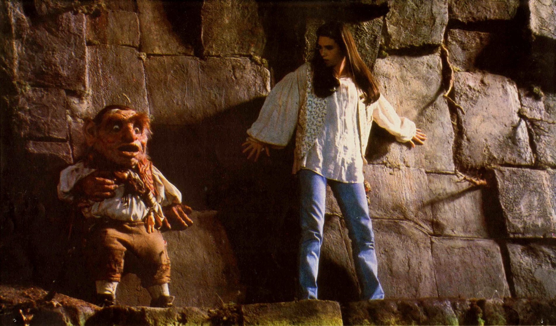 Labyrinth