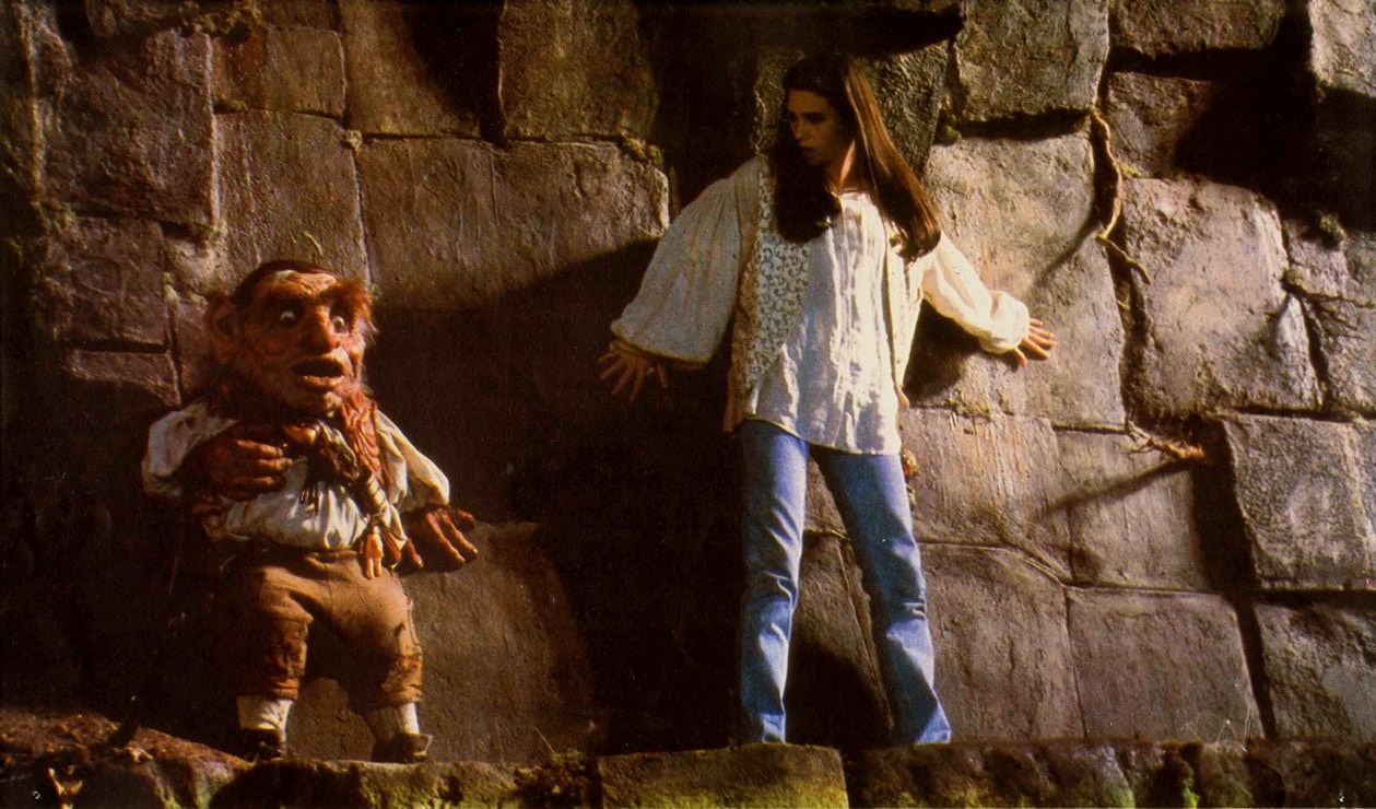 Labyrinth (1986) Picture