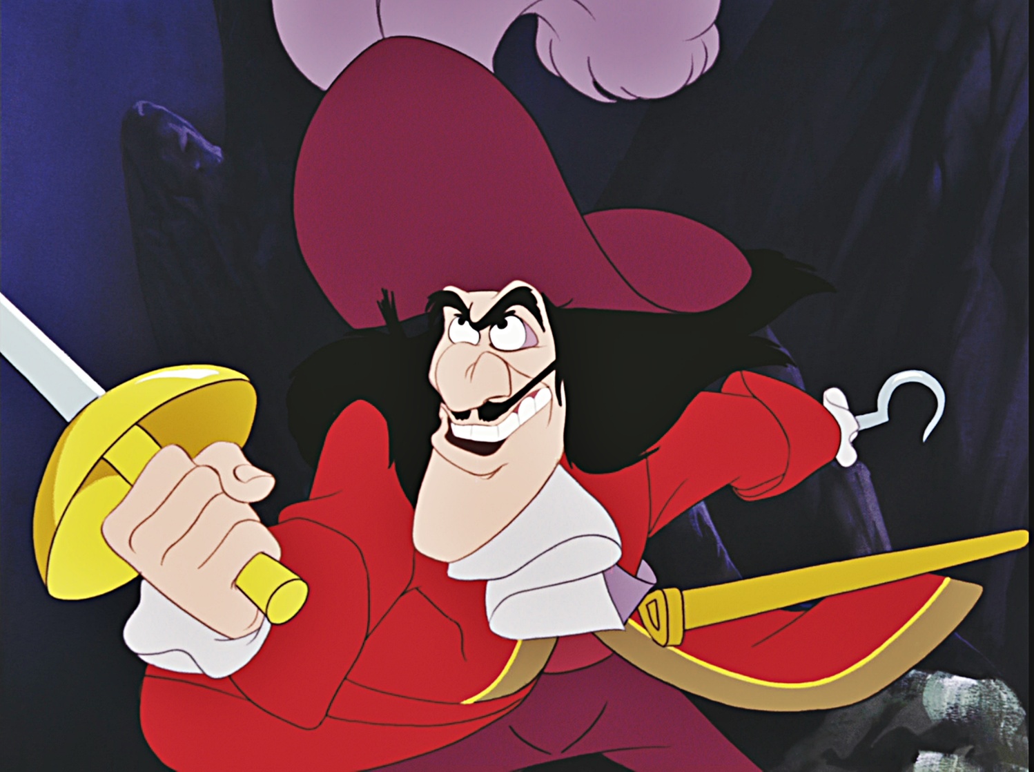 Peter Pan