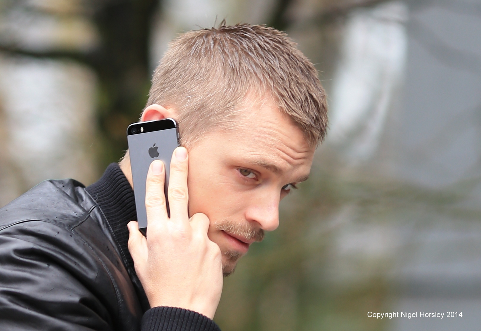 Joel Kinnaman