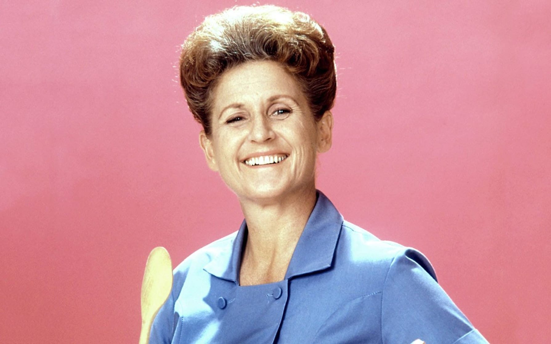 Ann B. Davis Picture