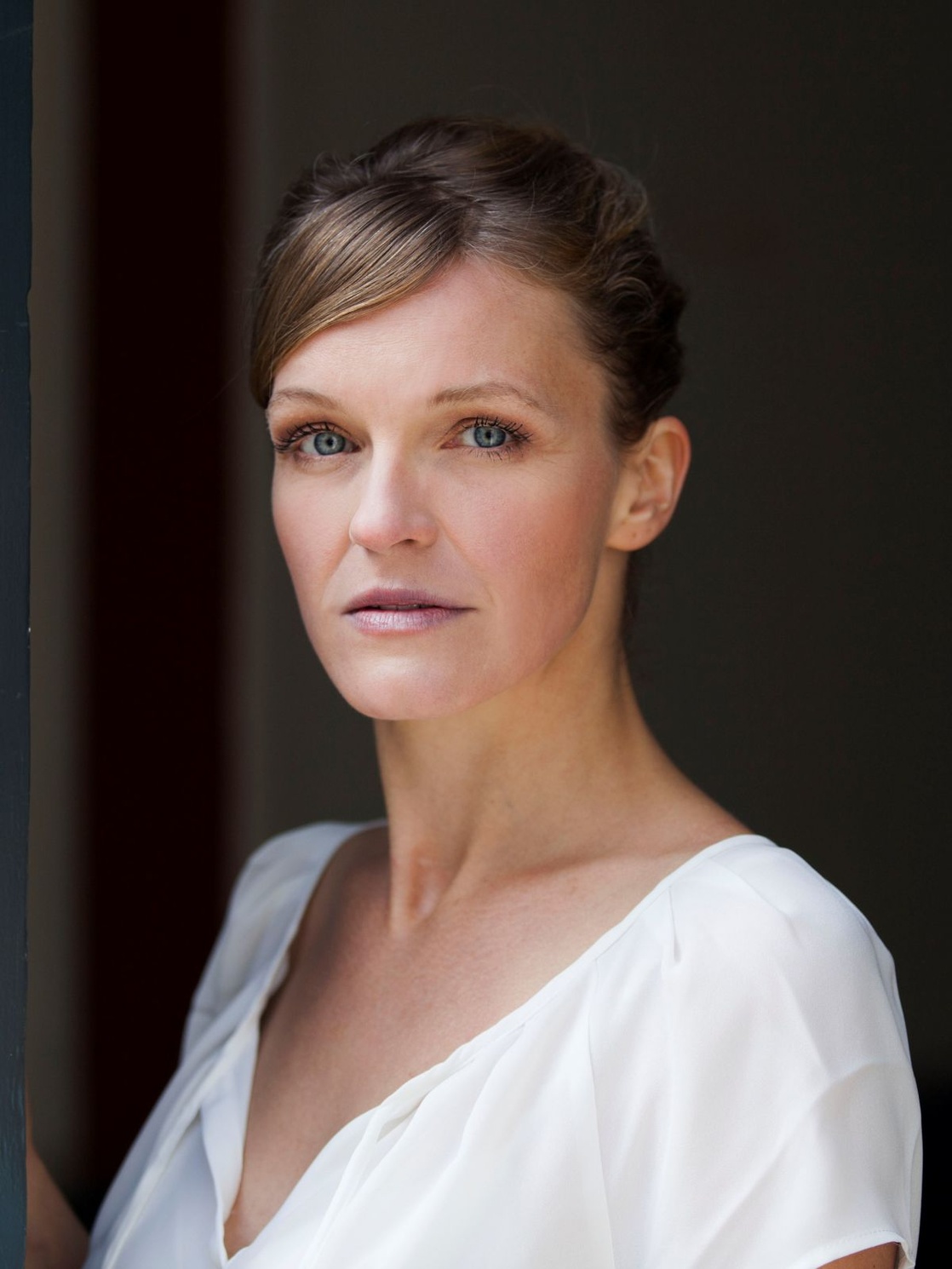Caroline Scholze Caroline Scholze