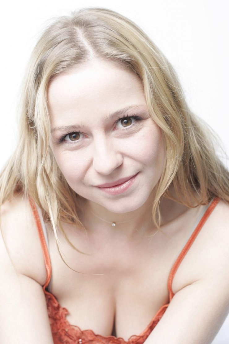 Theresa Scholze Theresa Scholze