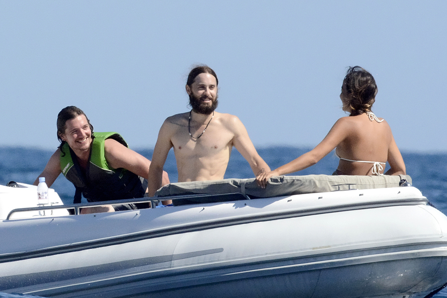 Jared Leto
