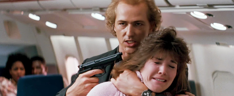 Passenger 57 Passenger 57