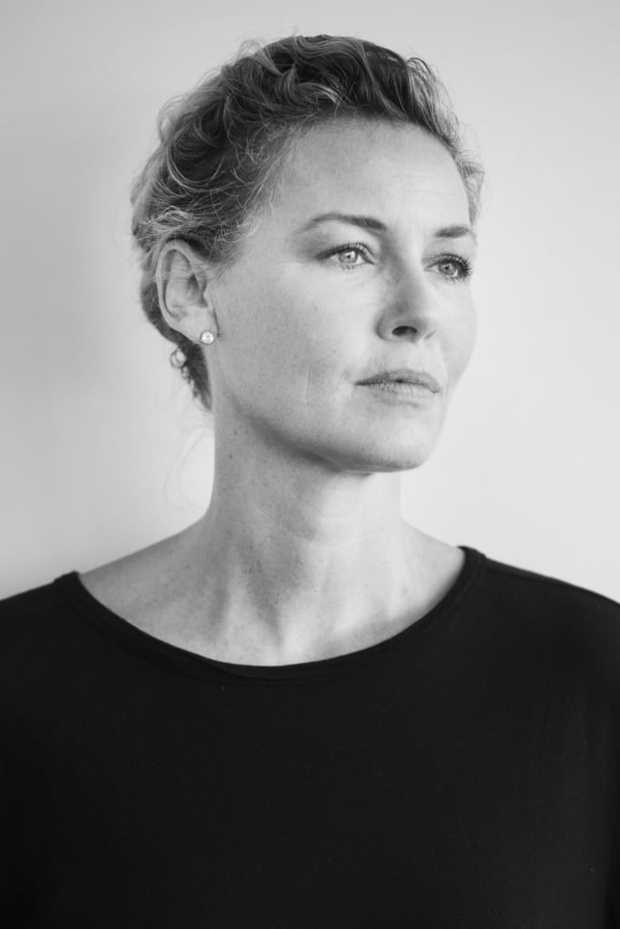 Connie Nielsen