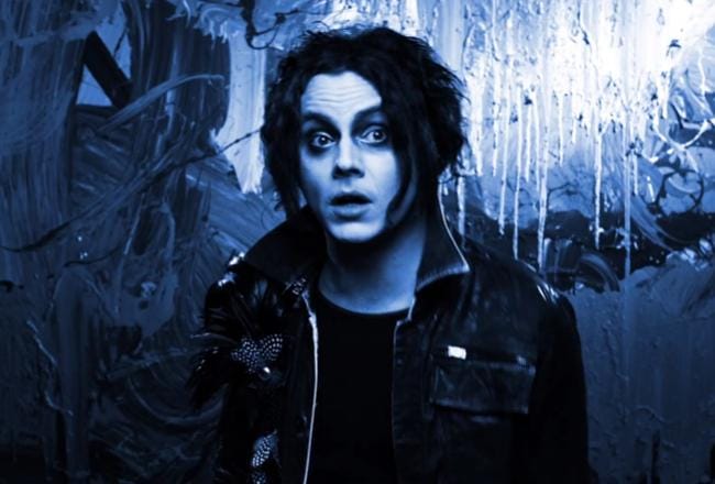 Picture of Jack White