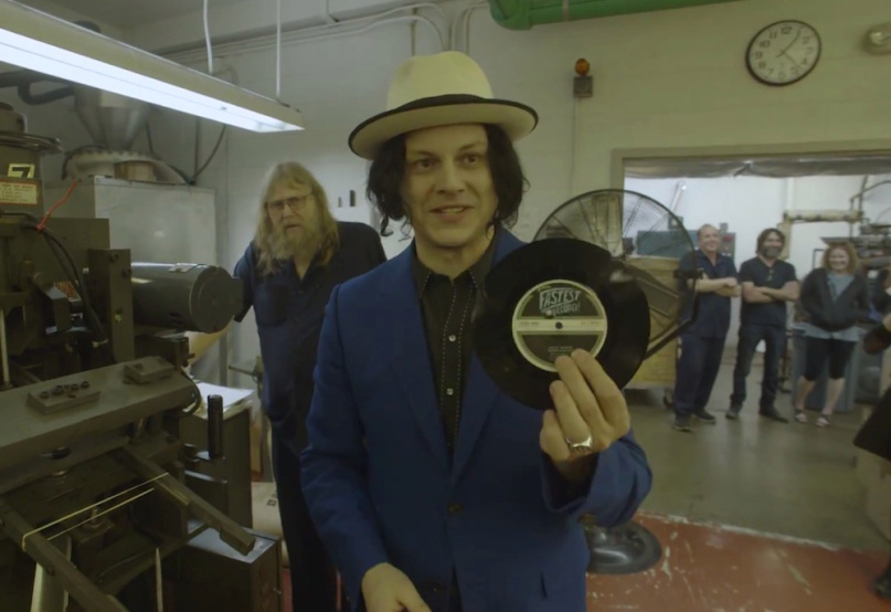 Jack White