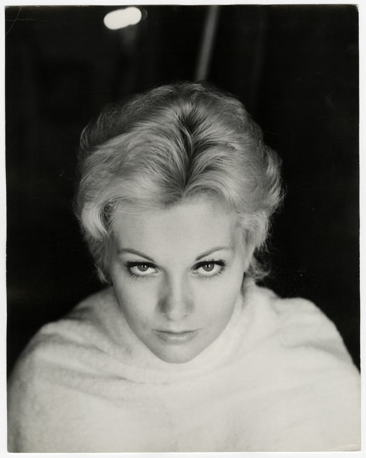 Kim Novak image