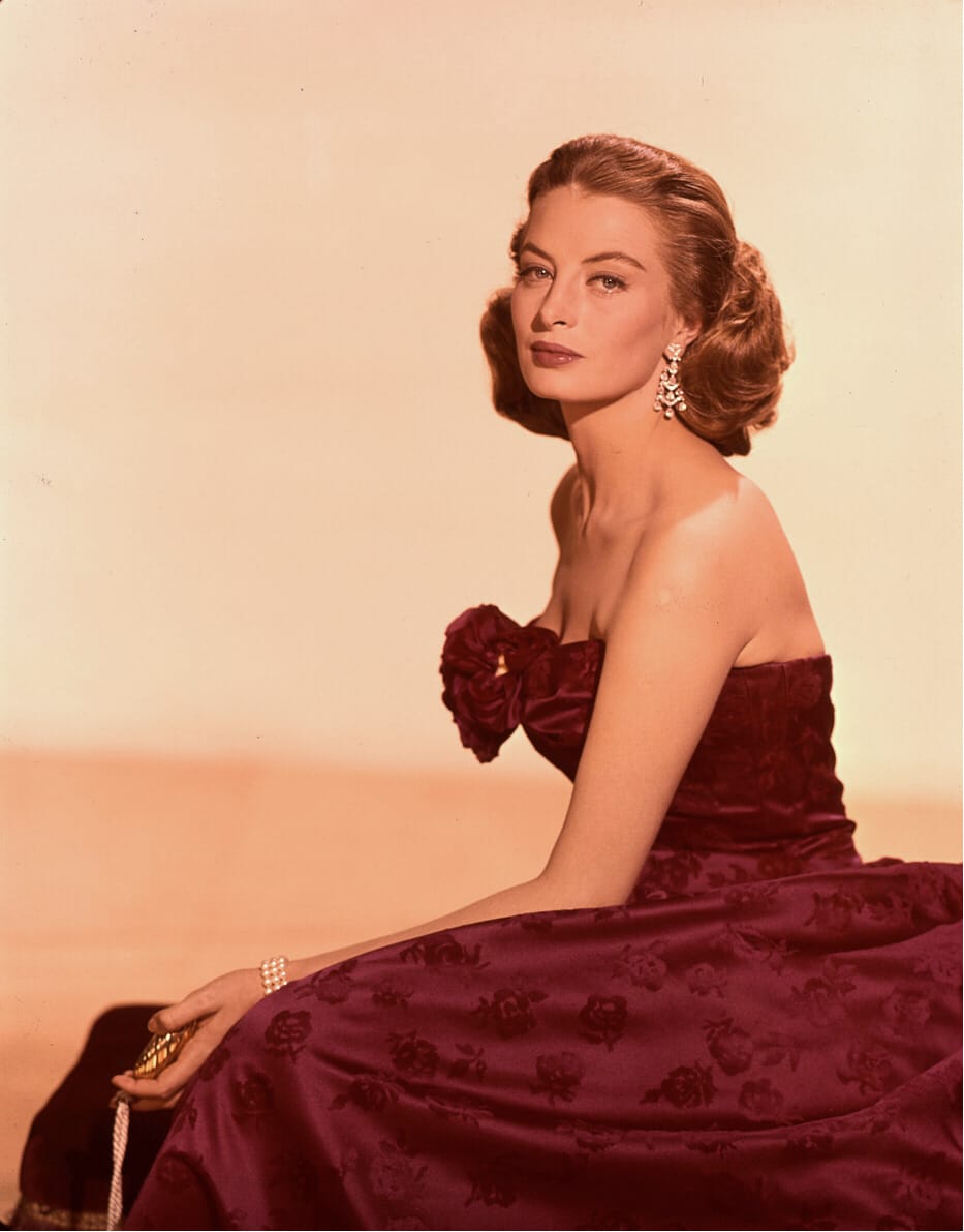 Capucine