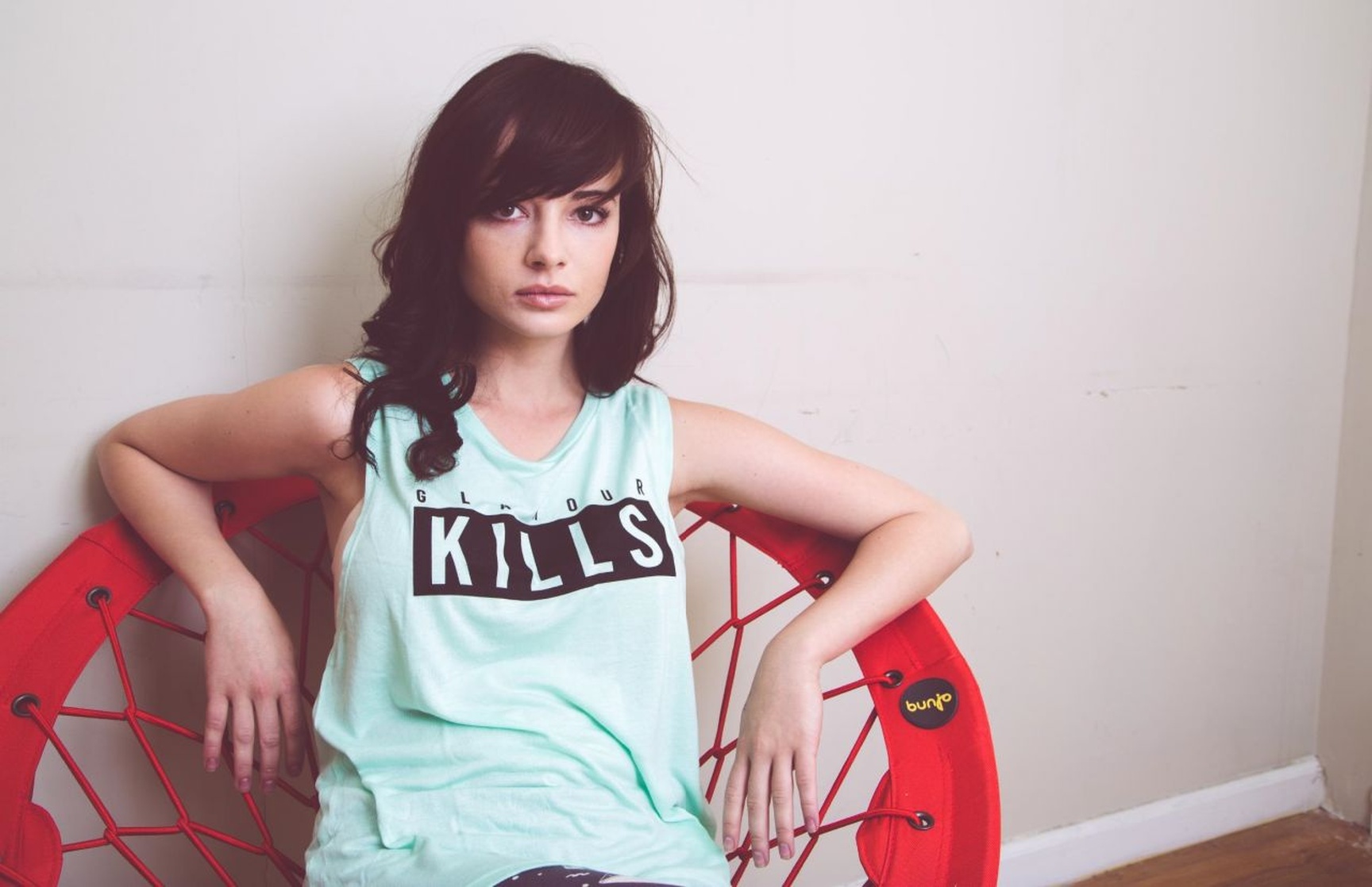 Ashley Rickards Ashley Rickards