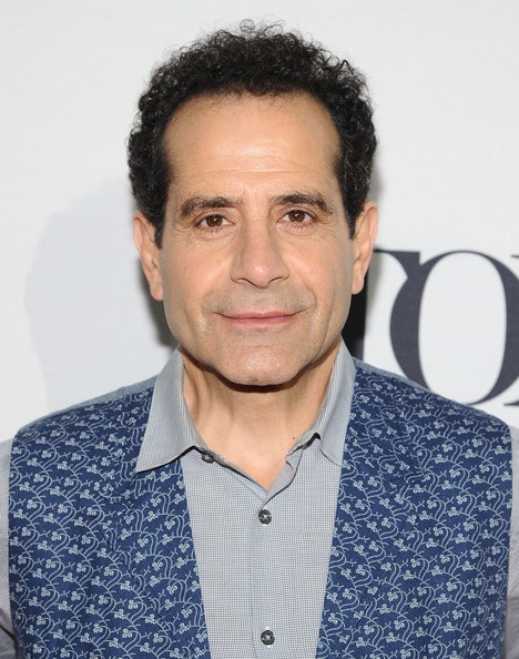 Picture of Tony Shalhoub