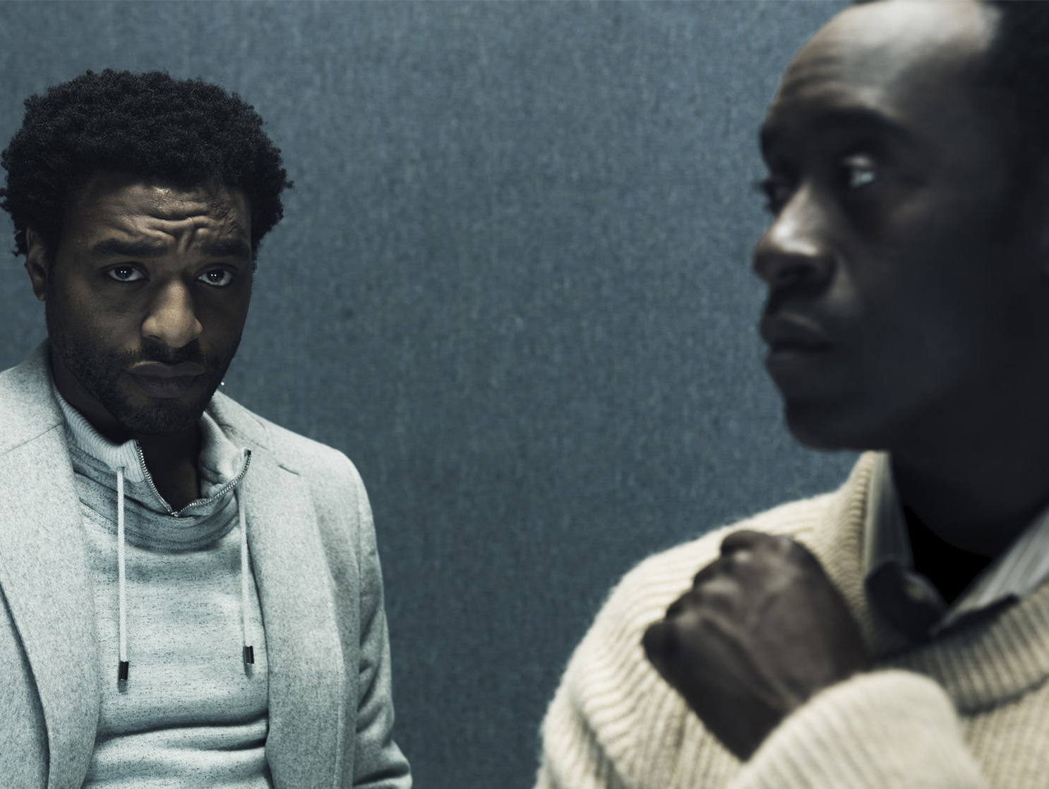 Chiwetel Ejiofor Chiwetel Ejiofor