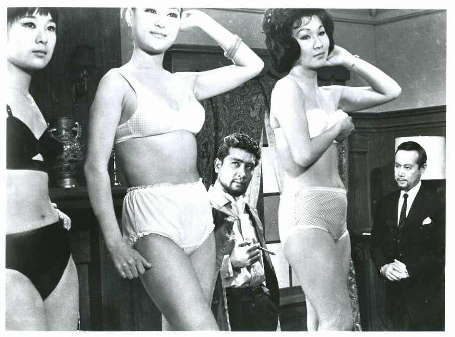 What's Up, Tiger Lily? (1966) What's Up, Tiger Lily? (1966)