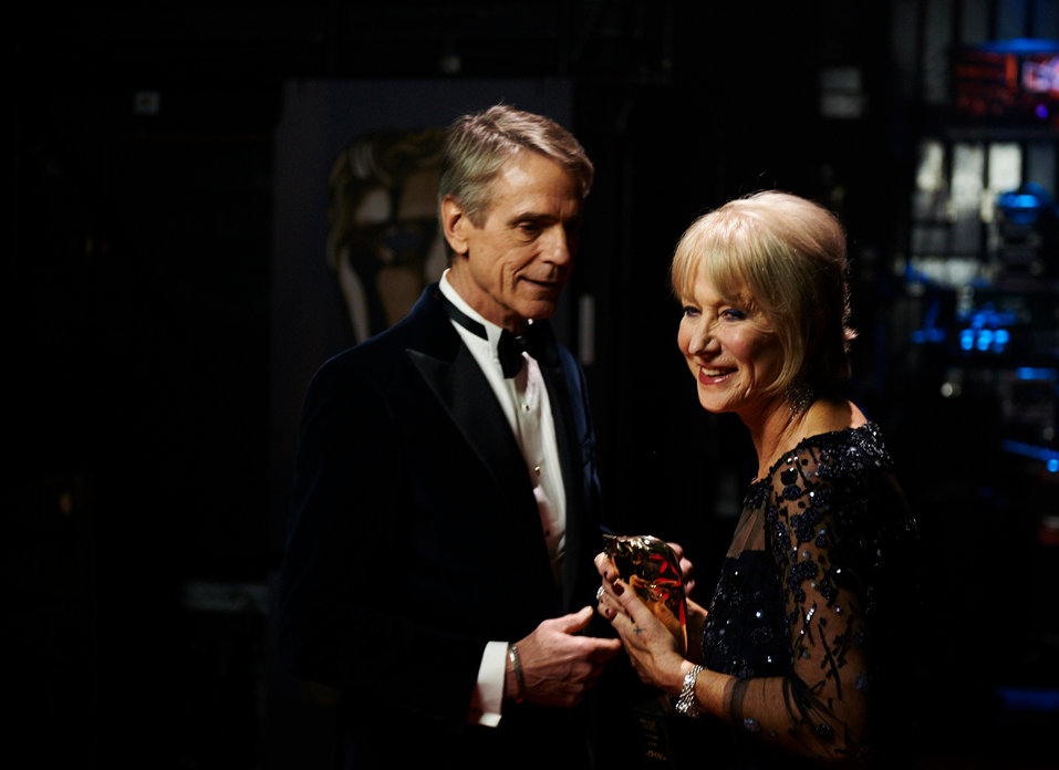 Helen Mirren Helen Mirren