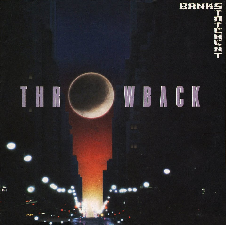 Throwback (CD Single)