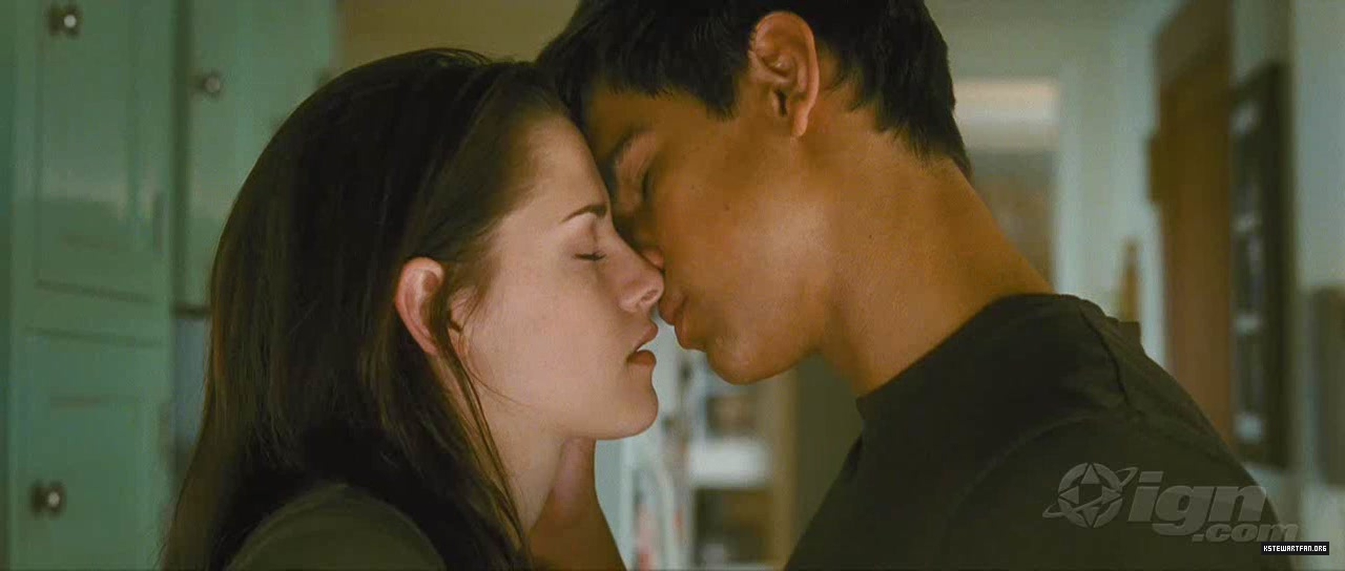 The Twilight Saga: New Moon