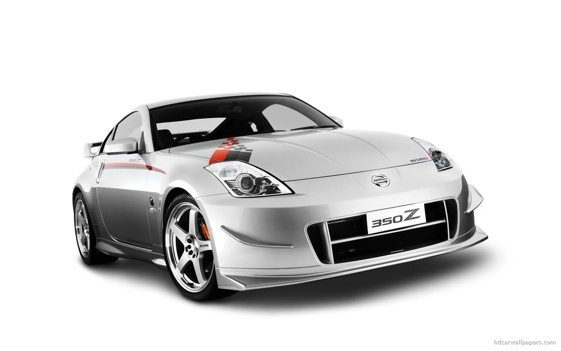 Nissan 350Z