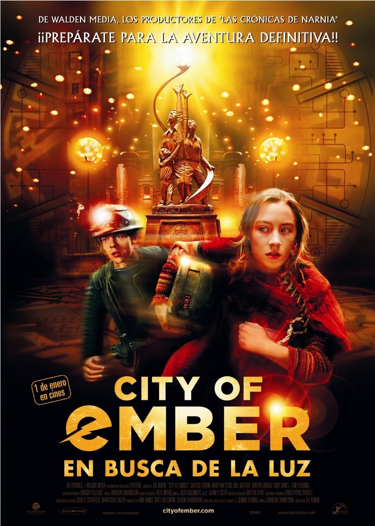 city of ember full movie free