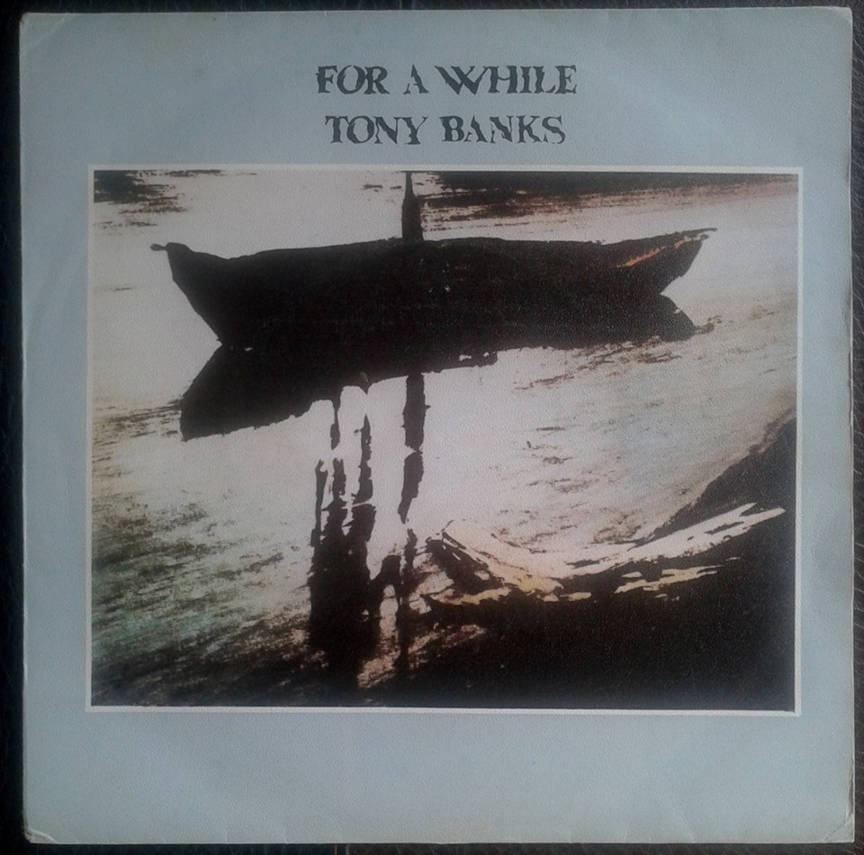 For a While (7