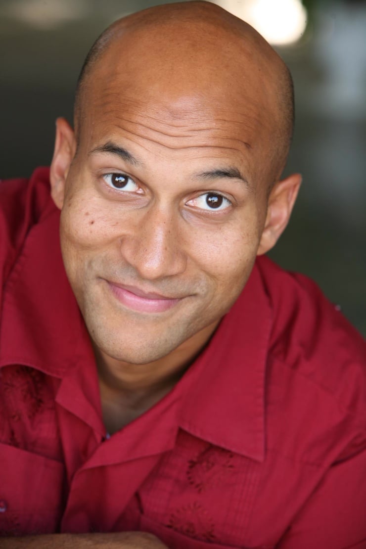 Picture Of Keegan Michael Key