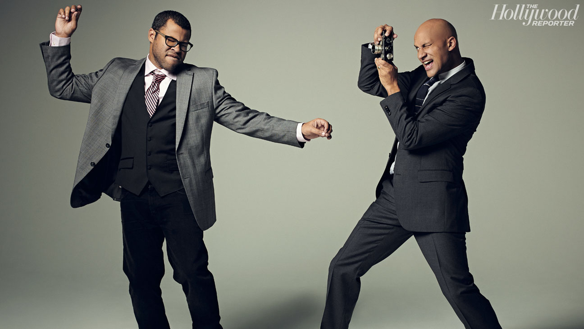 Keegan Michael Key