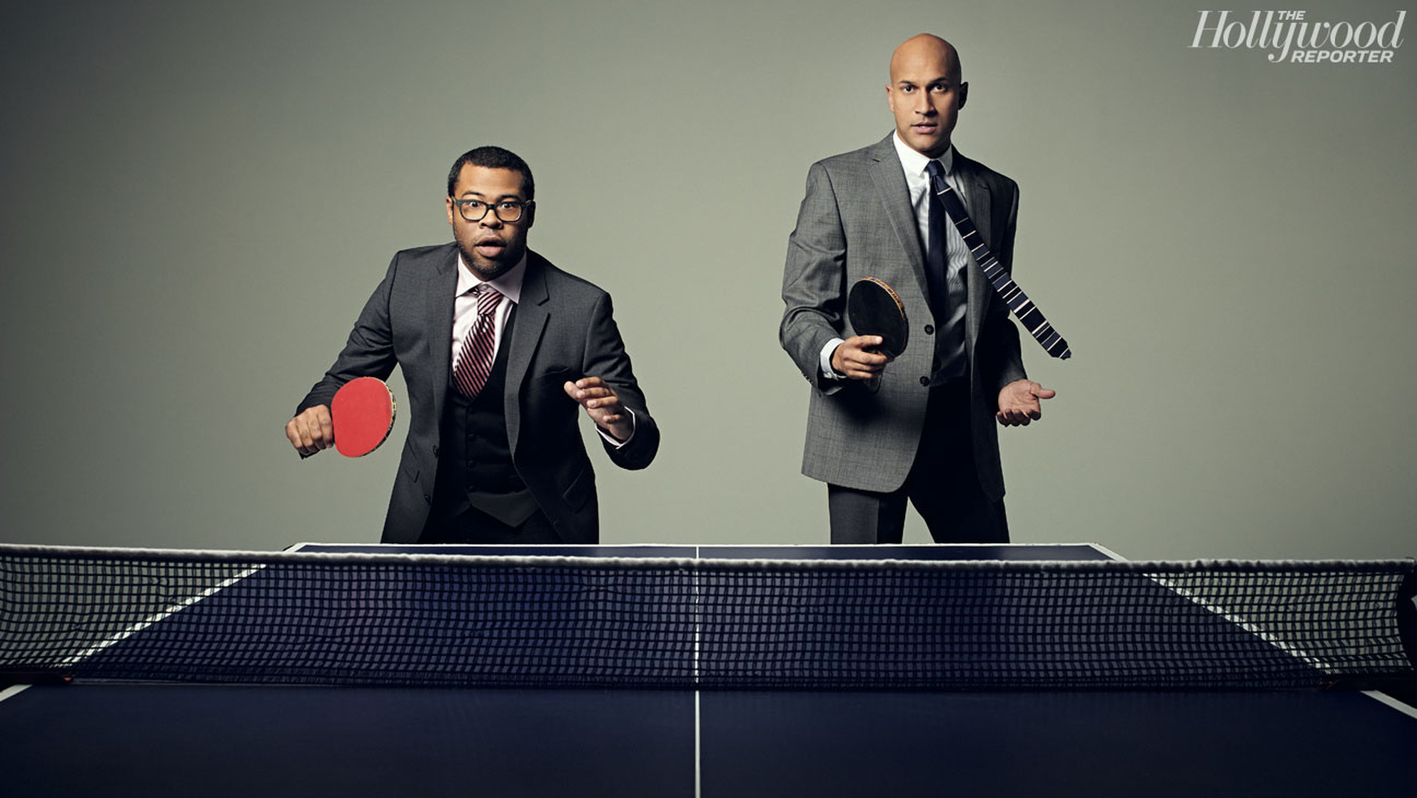 Keegan Michael Key