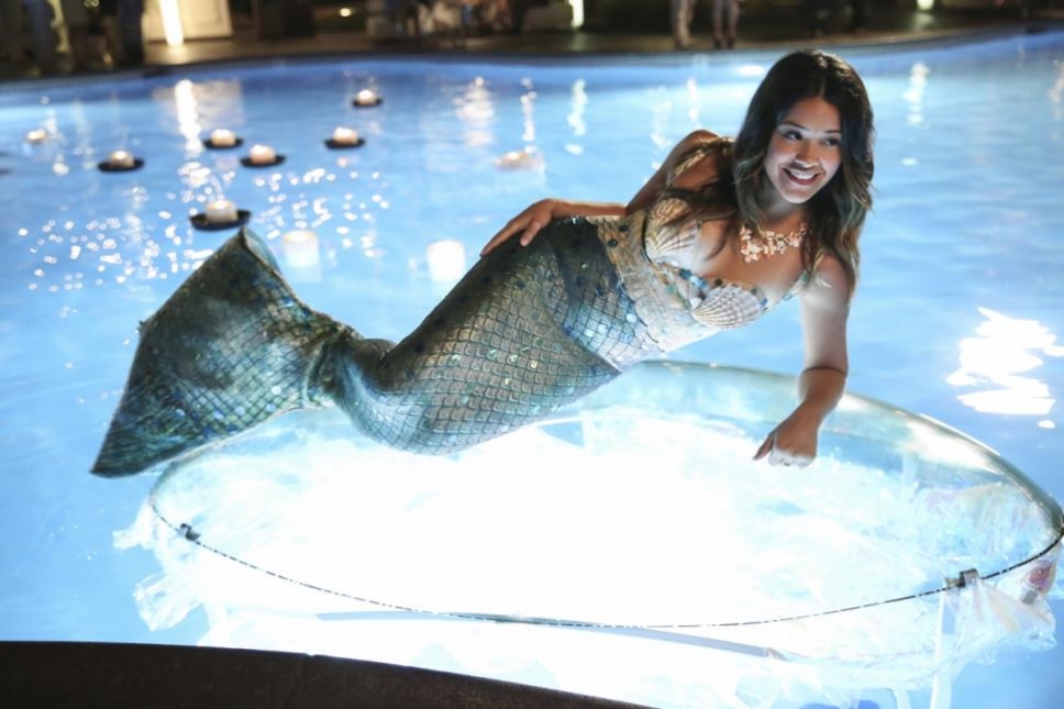 Gina Rodriguez