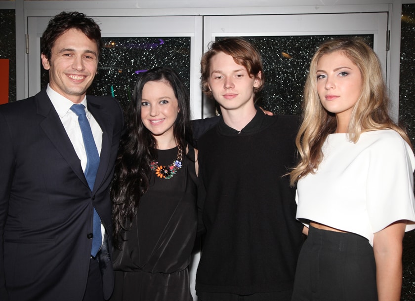 Jack Kilmer