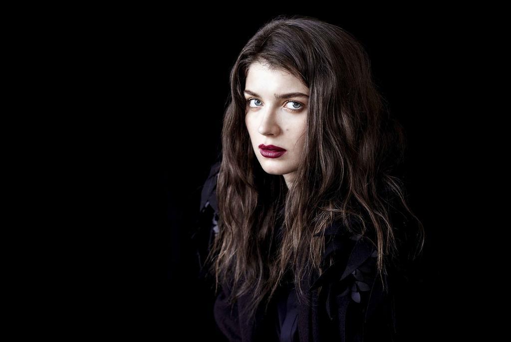 Eve Hewson