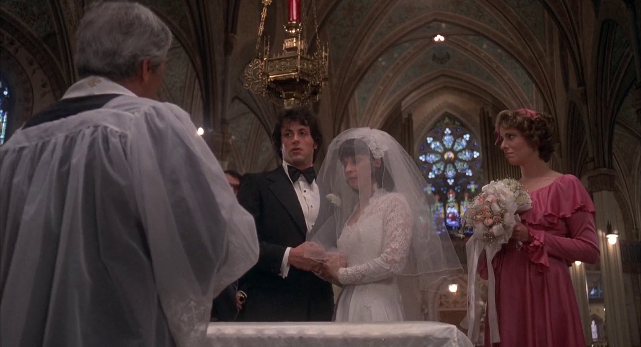 Rocky II Rocky II