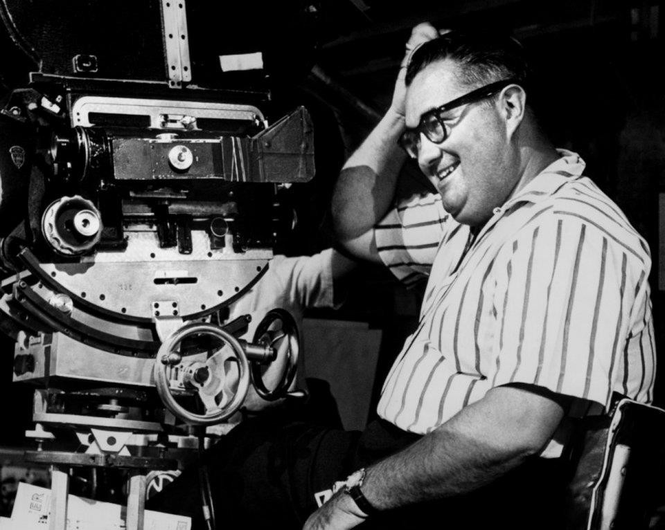 Robert Aldrich Robert Aldrich