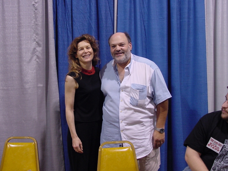 Alice Krige