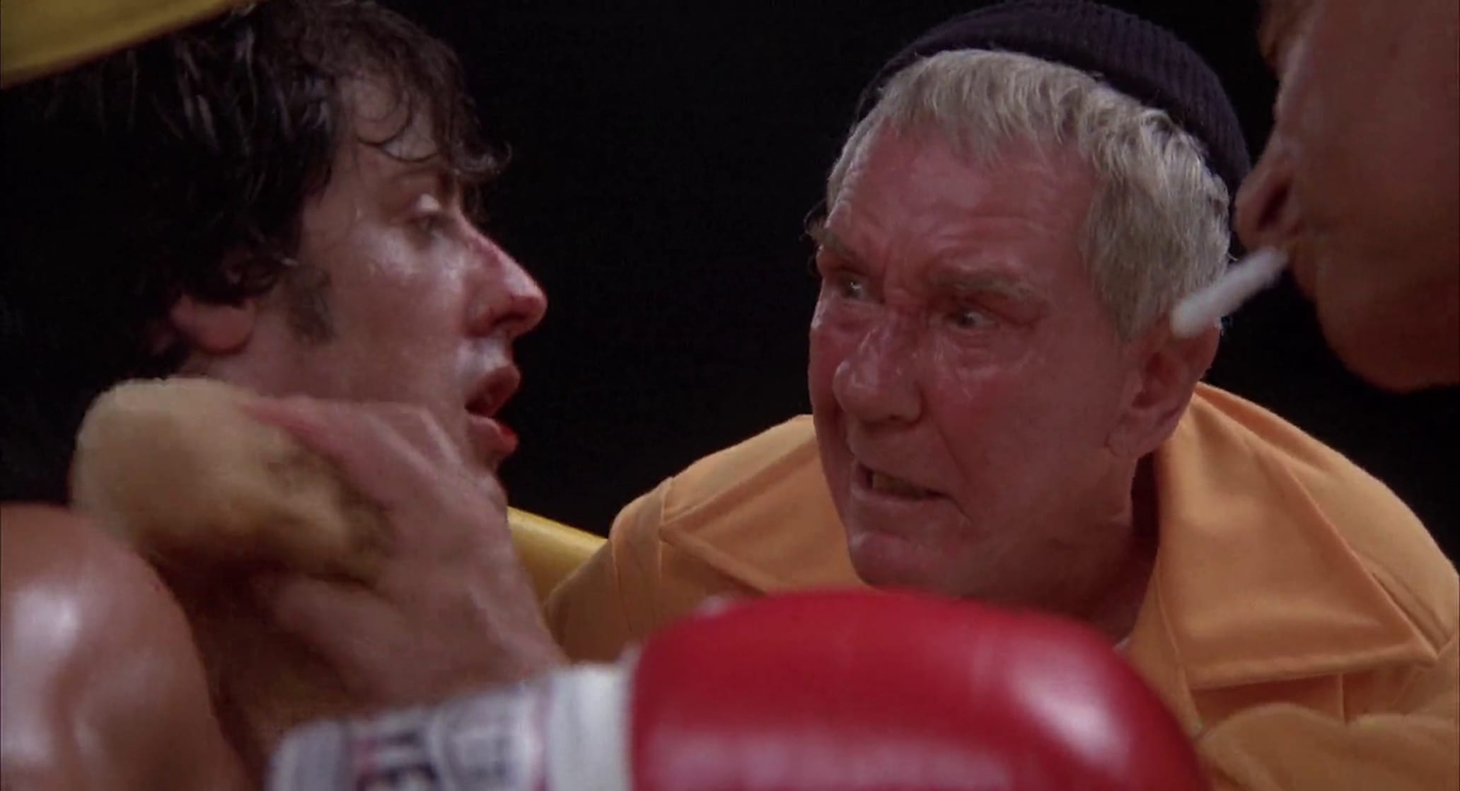 Rocky II Rocky II