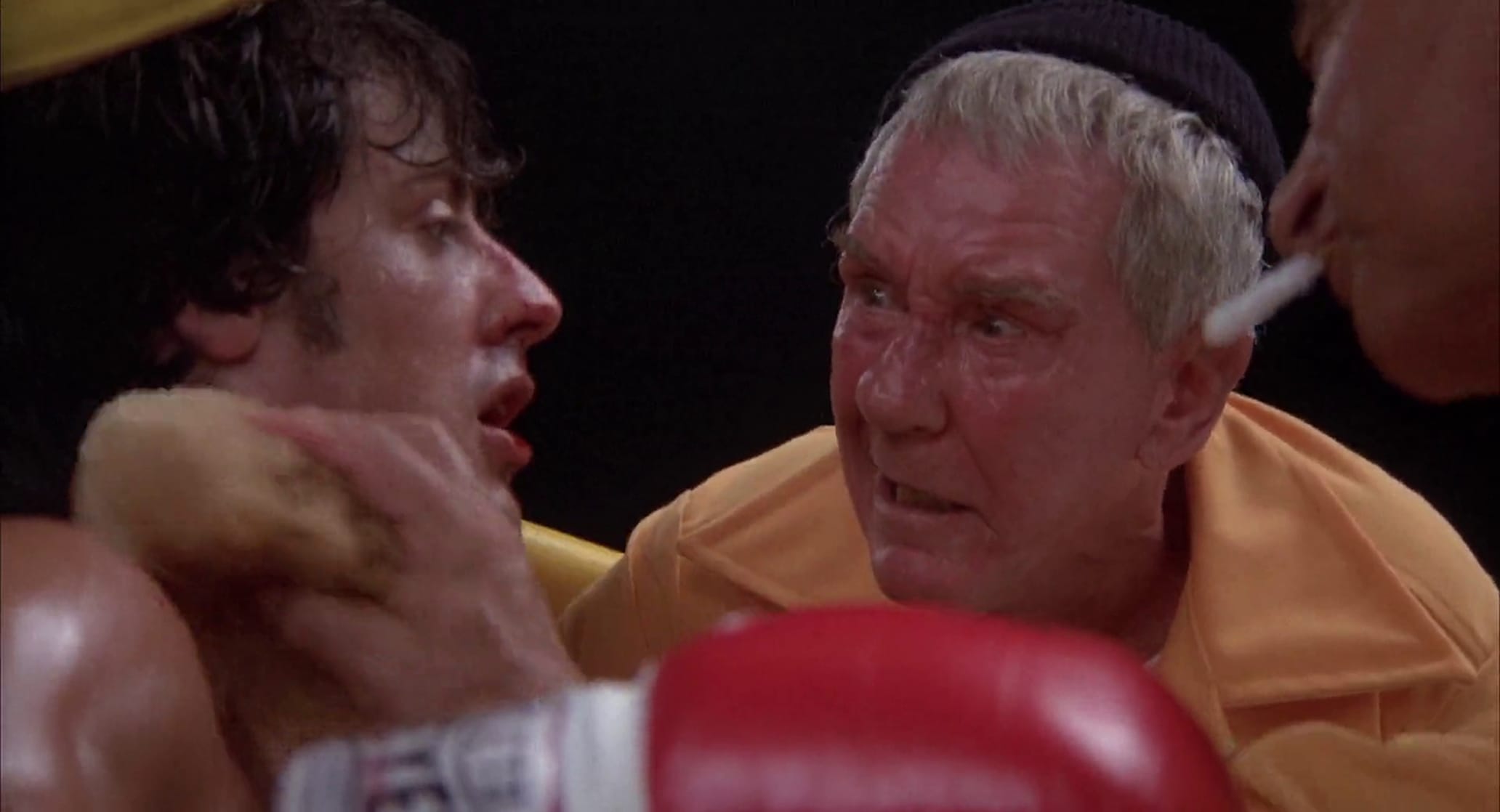 Rocky II