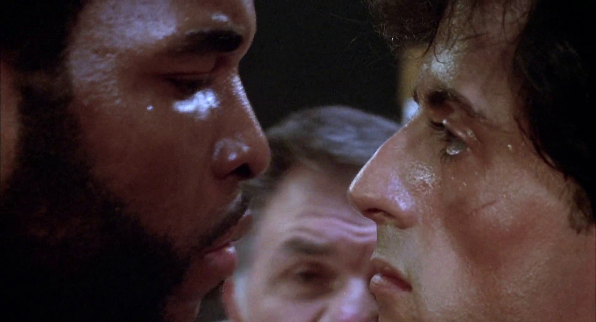 Rocky III Rocky III