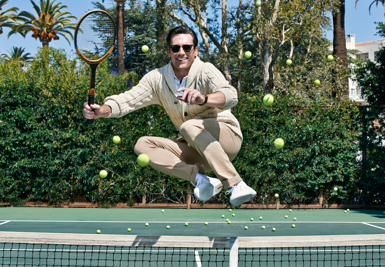 Jon Hamm