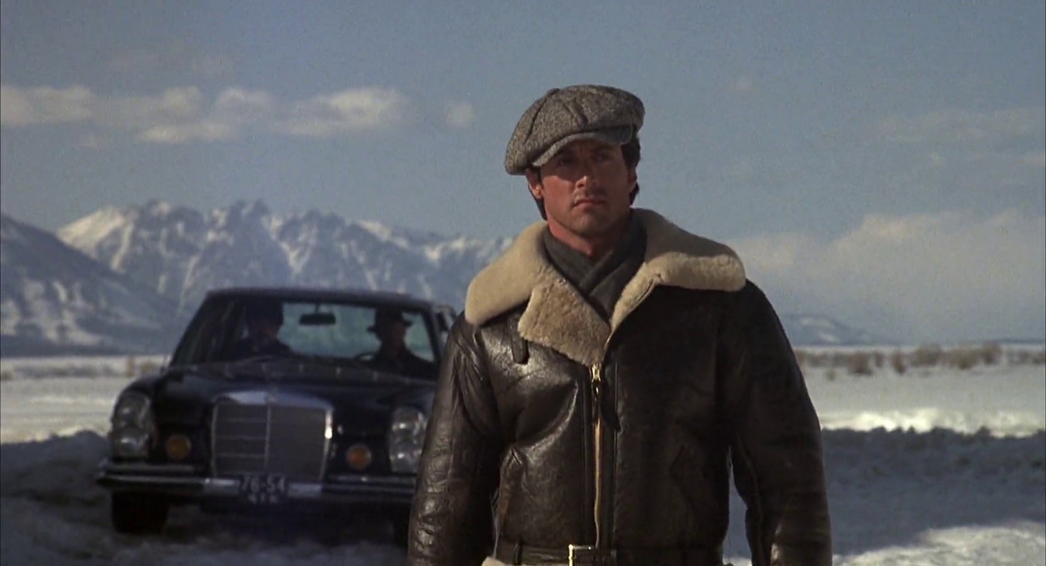 Rocky IV Rocky IV