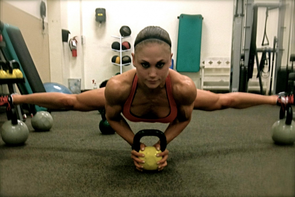 Tanya Etessam