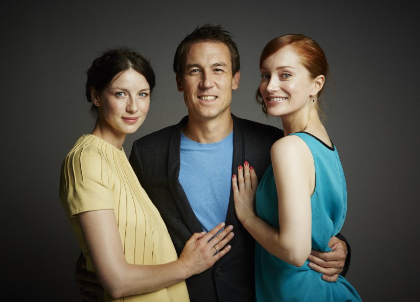 Tobias Menzies