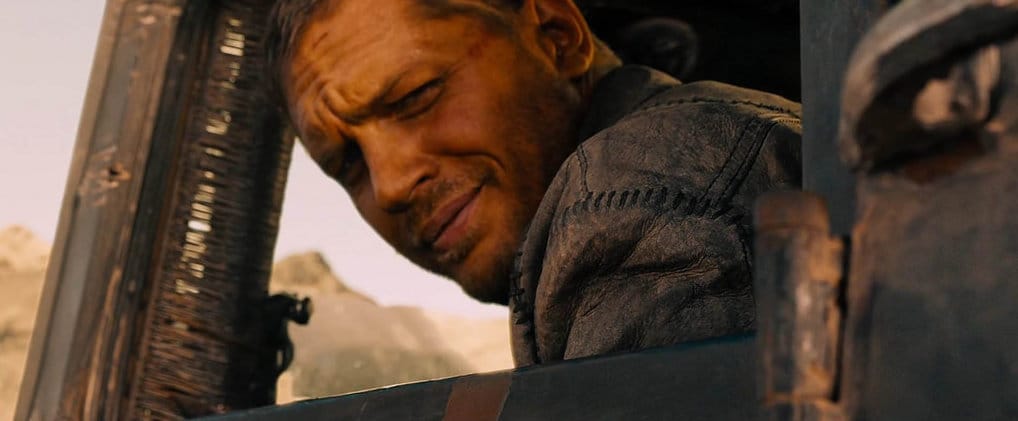 Mad Max: Fury Road