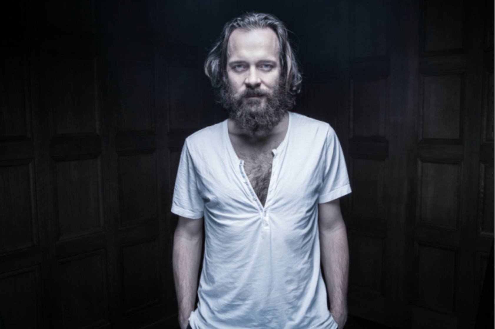 Peter Sarsgaard