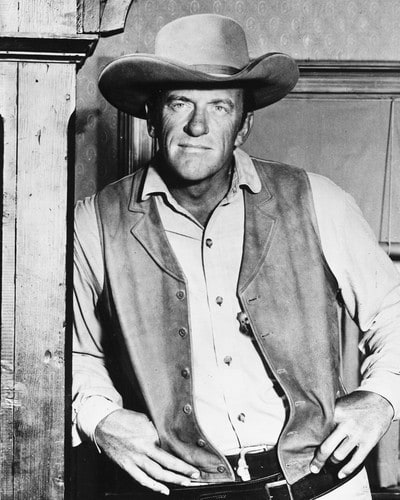 Picture of Gunsmoke