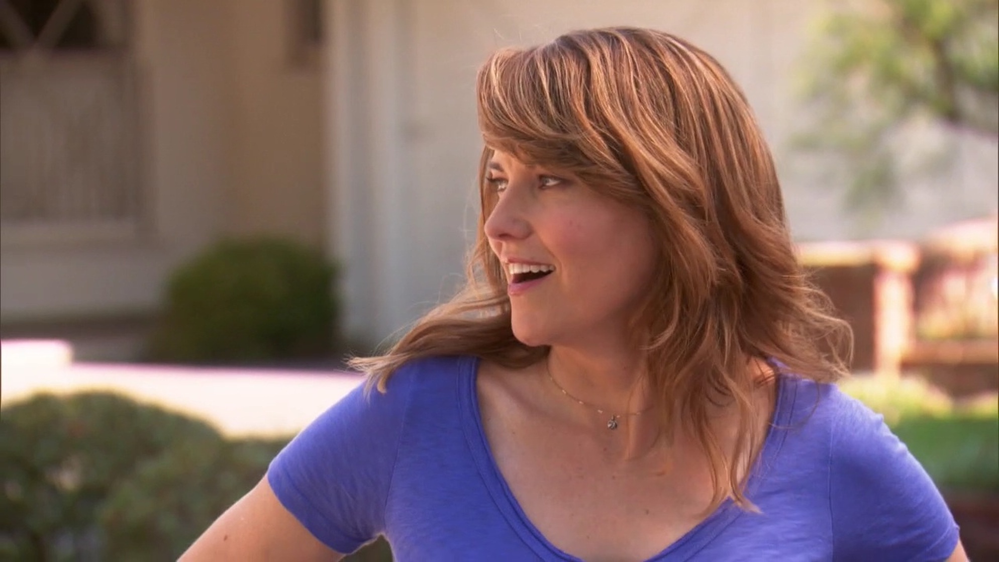 Parks and Recreation