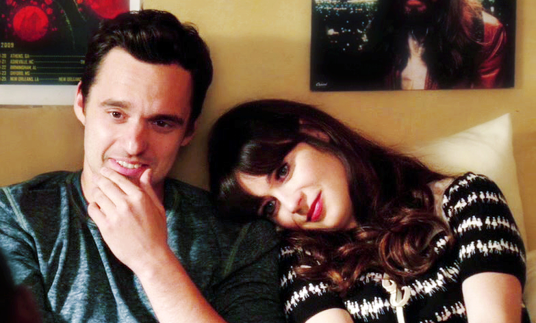 New Girl New Girl