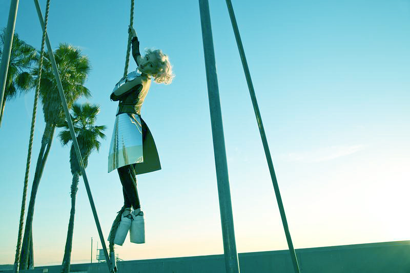 Brooke Candy